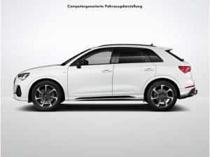 Audi Q3 45 TFSI qu. S line / SOFORT VERFÜGBAR !