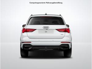 Audi Q3 45 TFSI qu. S line / SOFORT VERFÜGBAR !
