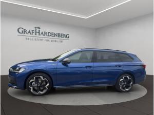 Skoda Superb Combi Sportline 1,5 iV TopView Canton AHK Nav ACC