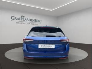 Skoda Superb Combi Sportline 1,5 iV TopView Canton AHK Nav ACC