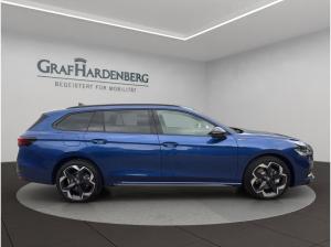 Skoda Superb Combi Sportline 1,5 iV TopView Canton AHK Nav ACC