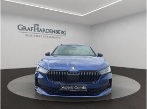 Skoda Superb Combi Sportline 1,5 iV TopView Canton AHK Nav ACC