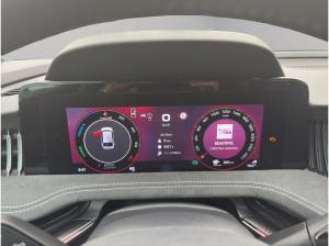 Skoda Superb Combi Sportline 1,5 iV TopView Canton AHK Nav ACC