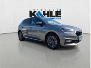 Skoda Fabia 1.0 TSI Tour RFK Sitzh Klimaaut. PDC