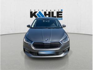 Skoda Fabia 1.0 TSI Tour RFK Sitzh Klimaaut. PDC