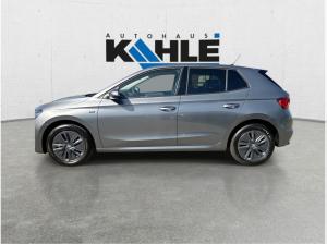 Skoda Fabia 1.0 TSI Tour RFK Sitzh Klimaaut. PDC