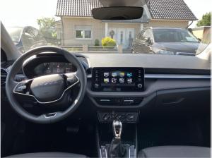 Skoda Fabia 1.0 TSI Tour RFK Sitzh Klimaaut. PDC