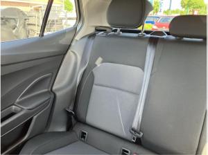 Skoda Fabia 1.0 TSI Tour RFK Sitzh Klimaaut. PDC