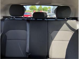 Skoda Fabia 1.0 TSI Tour RFK Sitzh Klimaaut. PDC