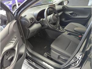 Toyota Yaris (XP21)