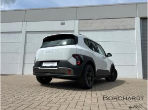 Kia EV2 !!LAGERFAHRZEUG!!*#2257*108kW*Earth*42.2*4S*EARTH*WIC*22AC*TEC*DWP*