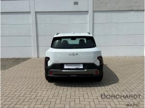 Kia EV2 !!LAGERFAHRZEUG!!*#2257*108kW*Earth*42.2*4S*EARTH*WIC*22AC*TEC*DWP*