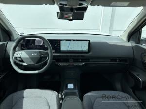 Kia EV2 !!LAGERFAHRZEUG!!*#2257*108kW*Earth*42.2*4S*EARTH*WIC*22AC*TEC*DWP*