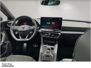Cupra Leon Sportstourer 2.0 TSI 4DRIVE "Tribe Edition" (Essen-Kray)