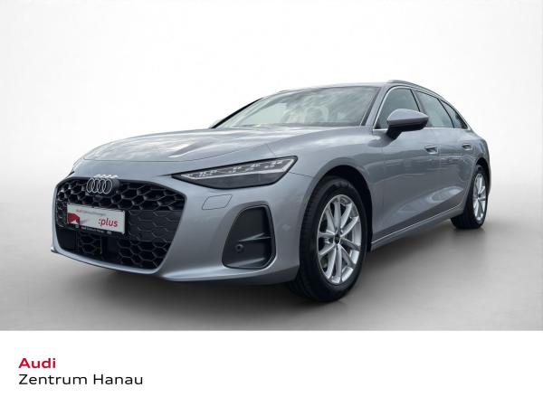 Audi A6 Avant TFSI advanced*MATRIX*AHK*SHZ*PDC*KLIMA