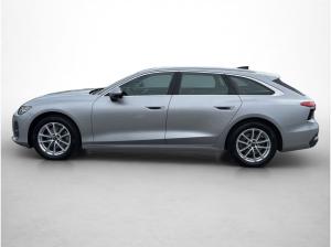 Audi A6 Avant TFSI advanced*MATRIX*AHK*SHZ*PDC*KLIMA