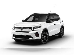 Citroën C3 Turbo 100 Max