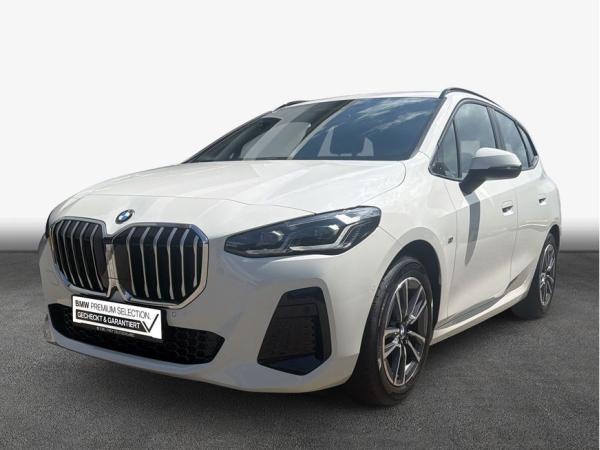BMW 220 220i Active Tourer Aut. M-Paket AHK LED H&K