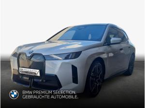 BMW ix iX xDrive45 M-Paket AHK LED H&K Navi