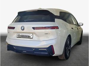 BMW ix iX xDrive45 M-Paket AHK LED H&K Navi