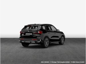 BMW X1 xDrive30e Aut. xLine Head-Up* LED* SHZ*