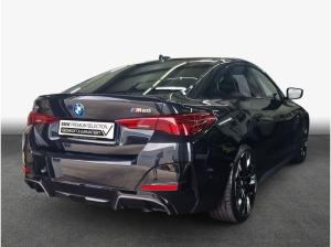 BMW i4 M50 Gran Coupe xDrive