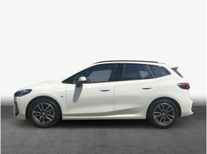 BMW 220 220i Active Tourer Aut. M-Paket AHK LED H&K