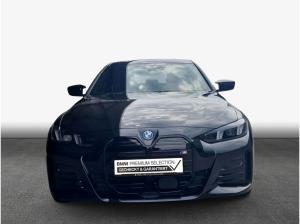 BMW i4 M50 Gran Coupe xDrive