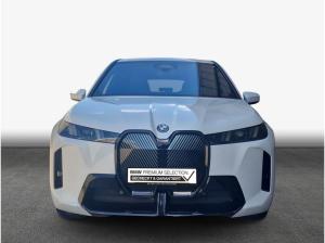 BMW ix iX xDrive45 M-Paket AHK LED H&K Navi