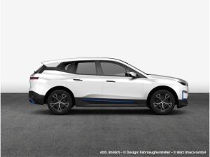 BMW ix iX xDrive45 M-Paket AHK LED H&K Navi