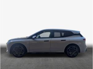 BMW ix iX xDrive45 M-Paket AHK LED H&K Navi