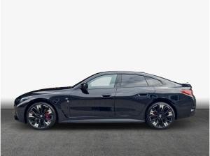 BMW i4 M50 Gran Coupe xDrive