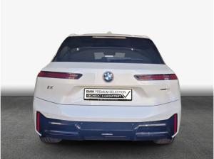 BMW ix iX xDrive45 M-Paket AHK LED H&K Navi