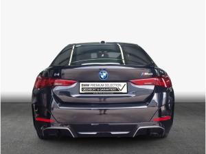 BMW i4 M50 Gran Coupe xDrive