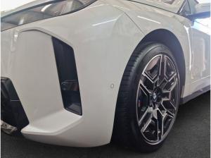 BMW ix iX xDrive45 M-Paket AHK LED H&K Navi