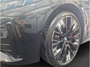 BMW i4 M50 Gran Coupe xDrive