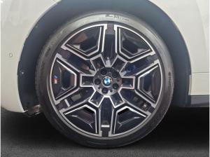 BMW ix iX xDrive45 M-Paket AHK LED H&K Navi