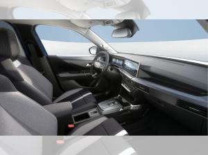 Opel Frontera Ultimate 1.2 MHEV 6-Gang-Doppelkupplung. eDCT