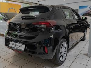Opel Corsa Corsa Edition, 1.2 DIT, 74 kW SHZ, sofort verfügbar