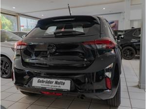 Opel Corsa Corsa Edition, 1.2 DIT, 74 kW SHZ, sofort verfügbar