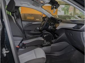 Opel Corsa Corsa Edition, 1.2 DIT, 74 kW SHZ, sofort verfügbar