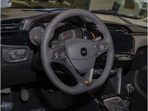 Opel Corsa Corsa Edition, 1.2 DIT, 74 kW SHZ, sofort verfügbar