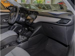 Opel Corsa Corsa Edition, 1.2 DIT, 74 kW SHZ, sofort verfügbar