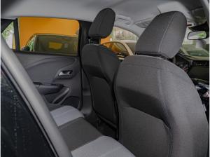 Opel Corsa Corsa Edition, 1.2 DIT, 74 kW SHZ, sofort verfügbar