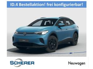 Volkswagen ID.4 Pure 140kW (190PS) 58kWh * Summer Deal Privat* konfigurierbar* nur für kurze Zeit!