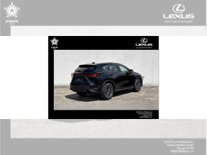 Lexus NX 450h+ Business ‼️  0,5-%-Regelung ‼️