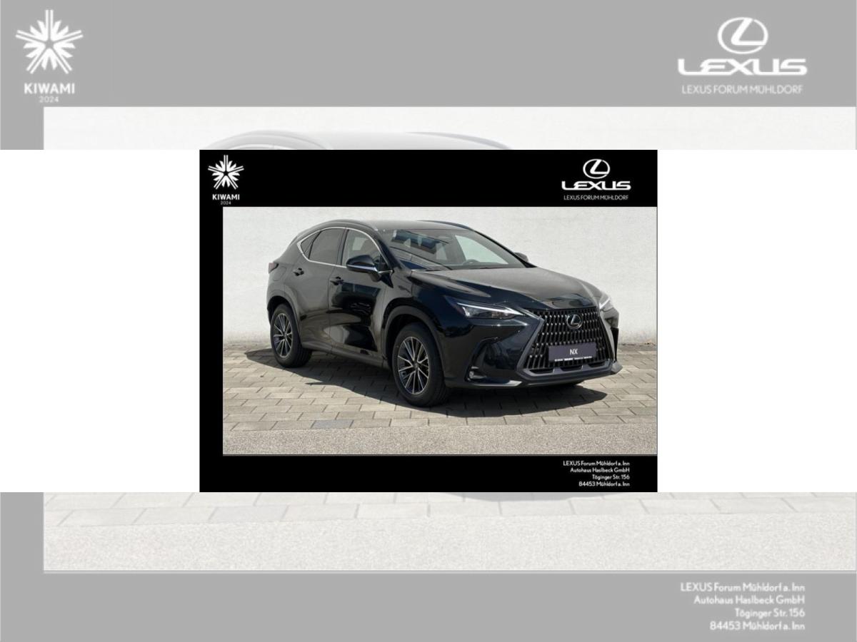 Lexus NX 450h+ Business ‼️ 0,5-%-Regelung ‼️