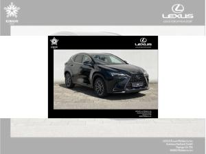 Lexus NX 450h+ Business ‼️  0,5-%-Regelung ‼️