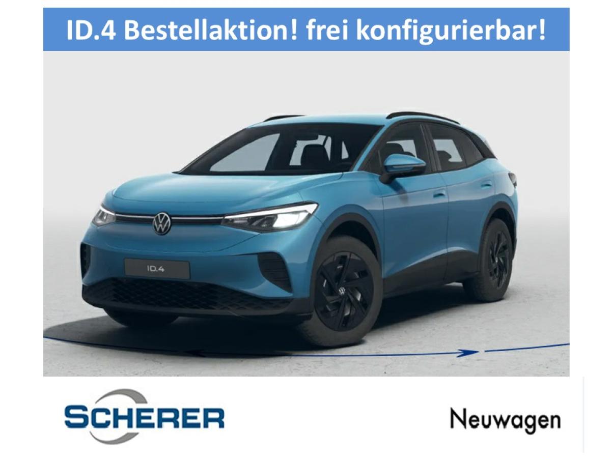 Volkswagen ID.4