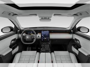 Citroën C5 Aircross PLUS | AUTOMATIK | PRIVAT